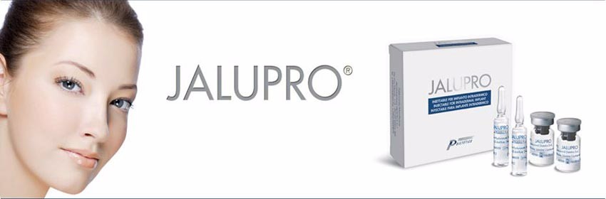 Jalupro – Biorevitalization line