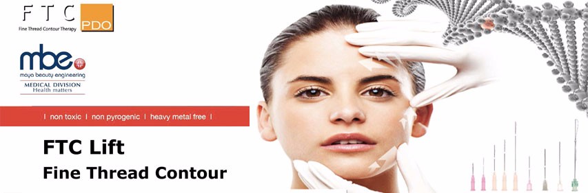 FTC Lift - Fili di Biostimolazione